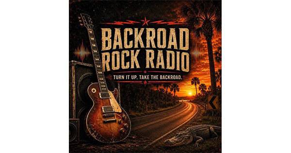 Backroad Rock Radio
