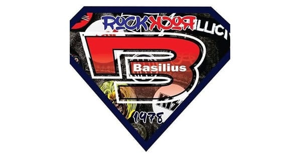 Basilius Rock