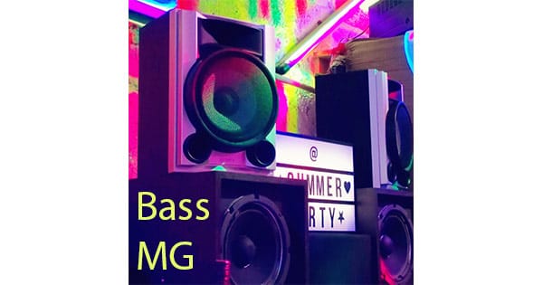 Bass MG