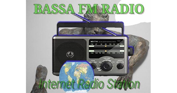 Bassa FM Radio