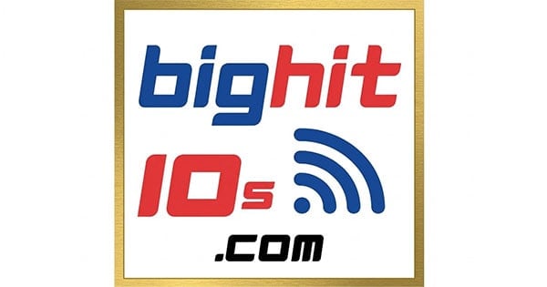 BigHit10s