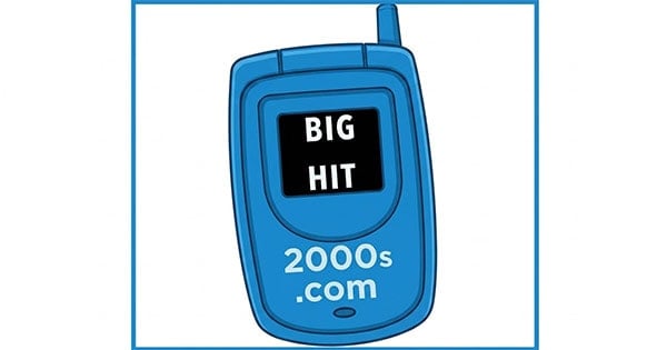 BigHit2000s