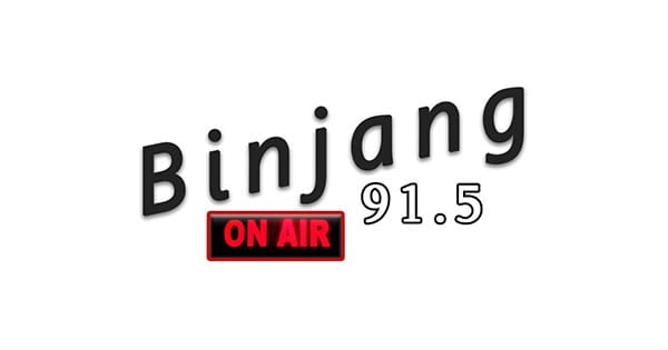 Binjang Community Radio 91.5