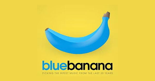 BlueBanana