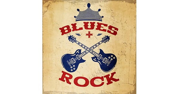 Blues & Rock Radio