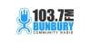 Bunbury Community Radio 103.7