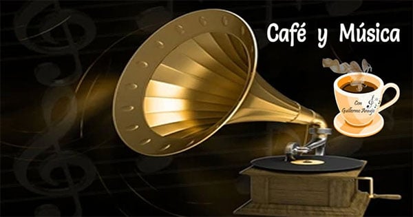 Café y Música