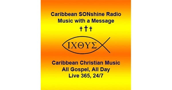 Caribbean SONshine Radio