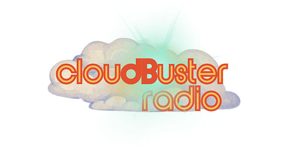 CloudBuster Radio
