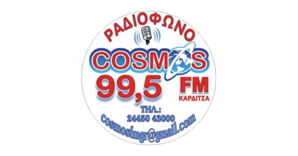 Cosmos 99.5 FM