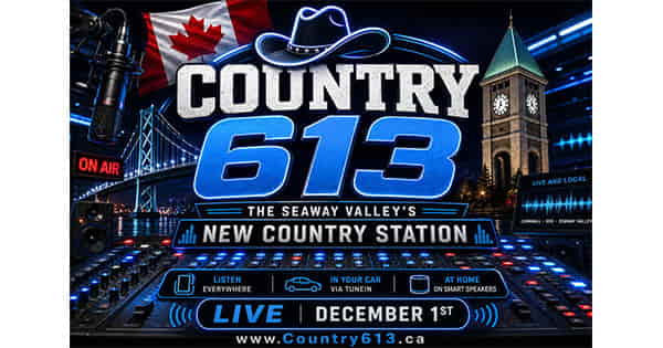 Country 613