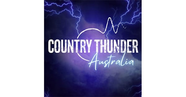 Country Thunder Australia