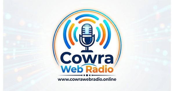 Cowra Web Radio
