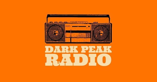 Dark Peak Radio