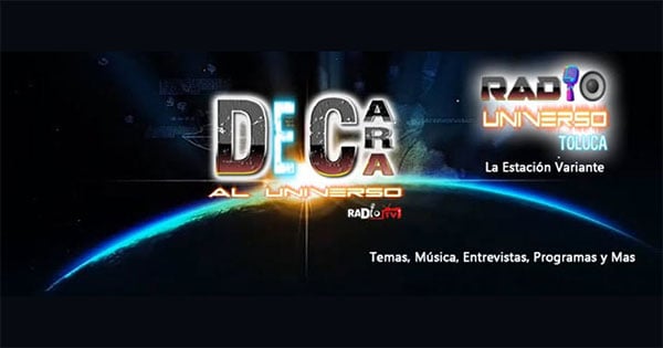De Cara Al Universo Radio