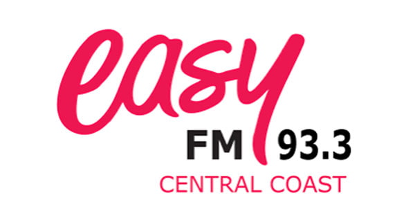 Easy FM 93.3 Central Coast