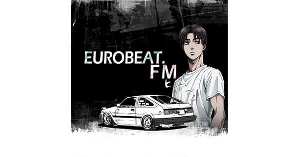 Eurobeat FM