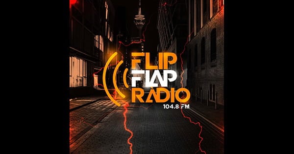 Flip Flap Radio