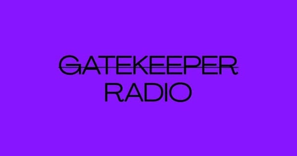 Gatekeeper Radio