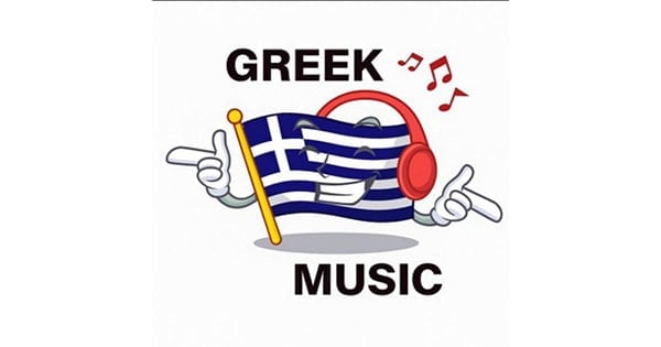 Greek Laika Nonstop Radio