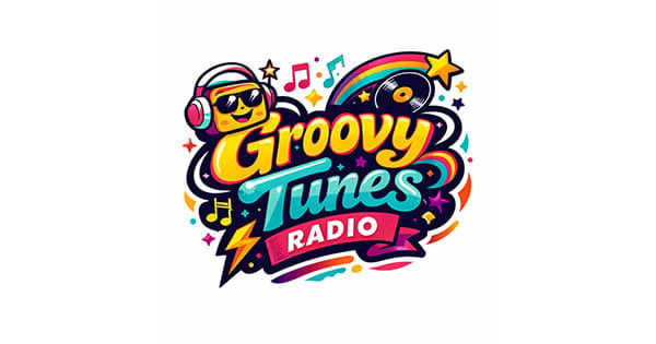 Groovy Tunes Radio