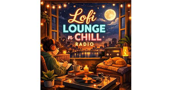 HearMe – Lofi Lounge n Chill
