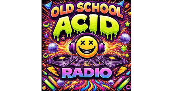 HearMe – Old School Acid