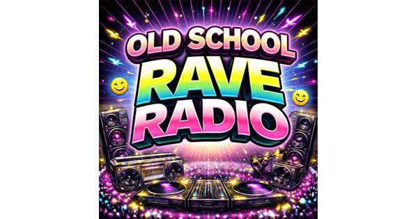 HearMe – Old School Rave