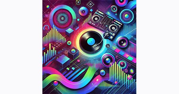 HearMe – Tech House