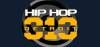Hip Hop 313 Logo