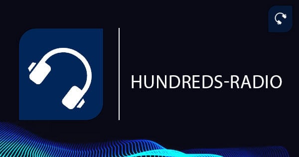 Hundreds-Radio