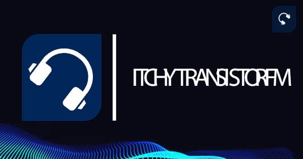 Itchy Transistor