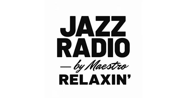 Jazz Radio by Maestro – Relaxin