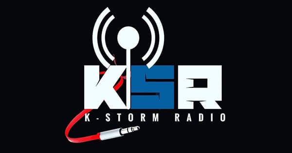 K Storm Radio