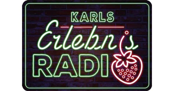 Karls Erlebnis-Radio