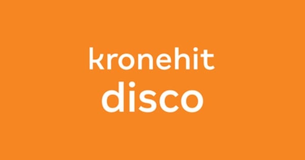 Kronehit Disco