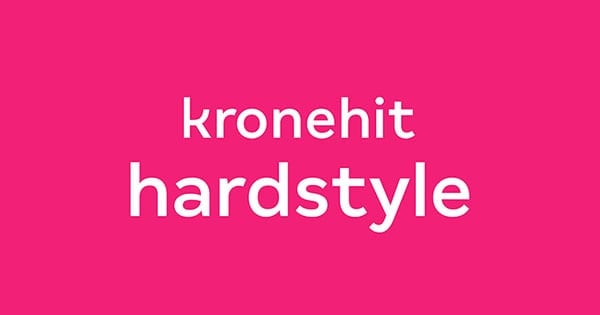 Kronehit Hardstyle