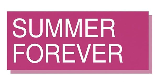 Kronehit Summer Forever