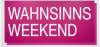 Kronehit Wahnsinns Weekend