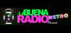 La Buena Radio Retro