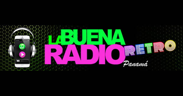 La Buena Radio Retro