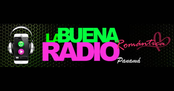 La Buena Radio Romantica