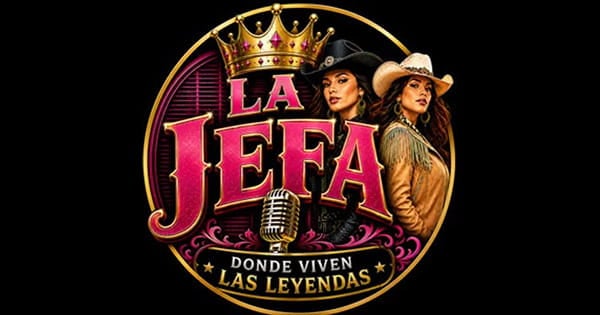 La Jefa La Reina Grupera