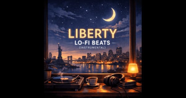 Liberty Lo-fi Beats