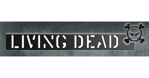 Living Dead Radio