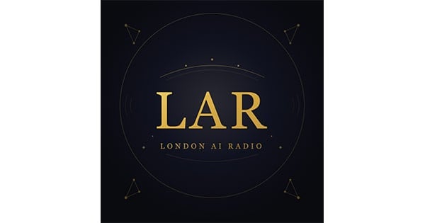 London AI Radio