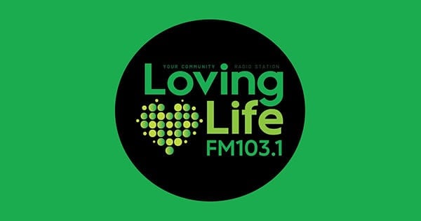Loving Life FM 103.1