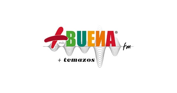 Mas Buena FM