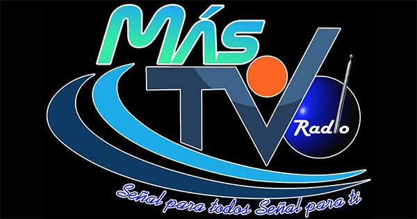 Más TV Radio 90.5 FM