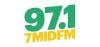 Mid 97.1 FM
